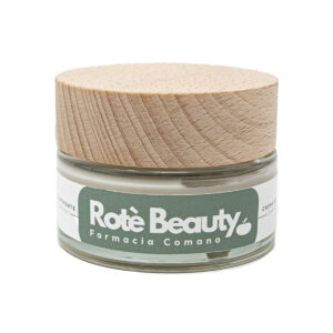 Crema viso + Latte detergente