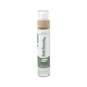 Latte detergente
