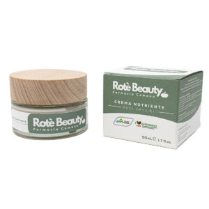 Crema viso