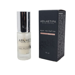 eye revitalize Serum