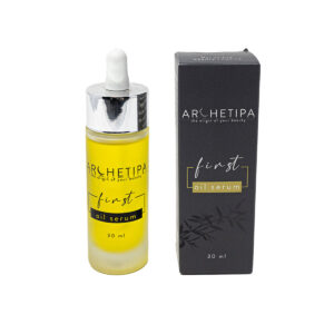 first oil serum