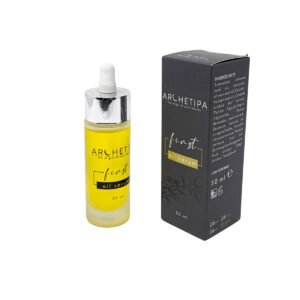 first oil serum
