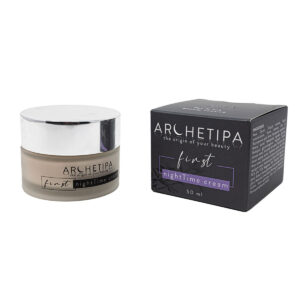 first nightTime cream