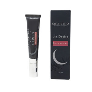 Lip Desire Berry Volume