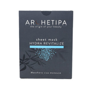 sheet mask HYDRA REVITALIZE