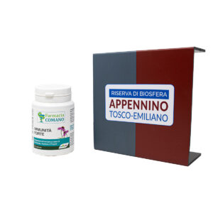 IMMUNITÀ FORTE