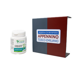 COMPLESSO VITAMINE B