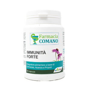IMMUNITÀ FORTE