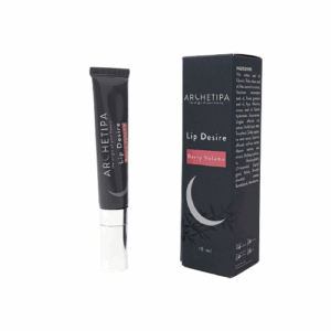 Lip Desire Berry Volume