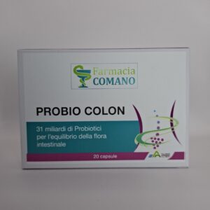PROBIO COLON