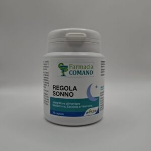 regola sonno