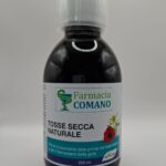 tosse secca naturale