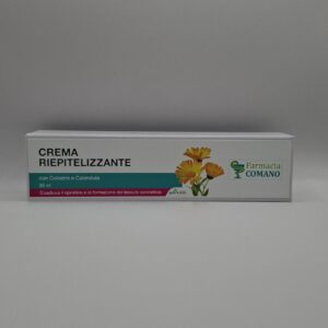 CREMA RIEPITELIZZANTE DERMO-RIMARGINANTE