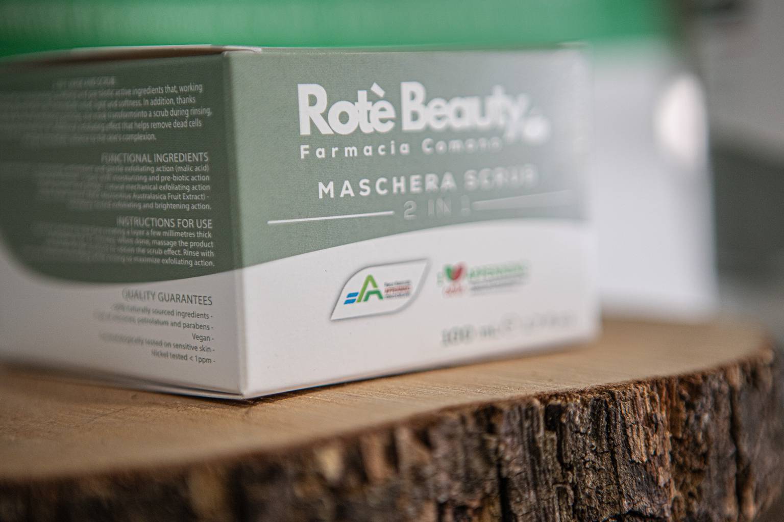 Rotè Beauty
