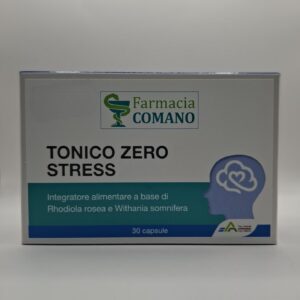 TONICO ZERO STRESS