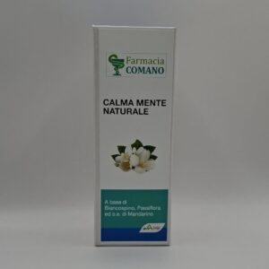 CALMA MENTE NATURALE
