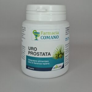 URO PROSTATA