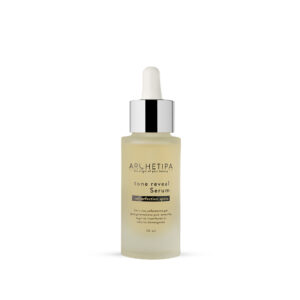 tone reveal Serum – imperfection spots