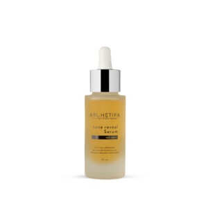 tone reveal Serum – sun spots
